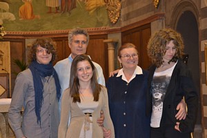 tn fabio famiglia