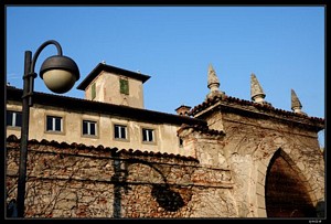 vicolo