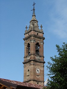 tn campanile