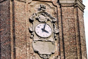 tn orologio