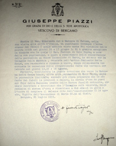 tn incoronazione