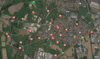 modcascine
