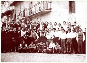 il prete muratore tn