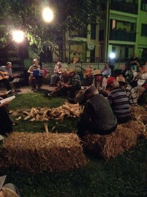 il Gruppo Osteria Colombera