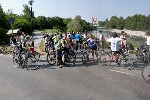 biciclettate alla scoperta di &ldquo;torrenti, rogge, canali&rdquo;