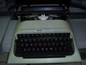 tn 3olivetti