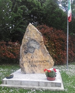 tn carabinieri