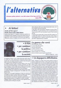 tn alternativa