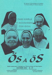 tn osaossuore