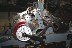 tn orologio
