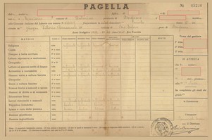 tn 15 pagella1939