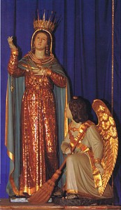 tn madonna