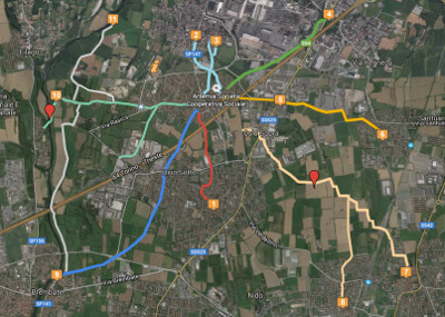 vecchiestrade